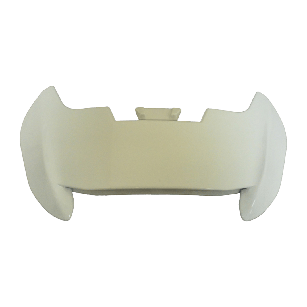 Shoei X - Spirit 2 Upper Air Scoop WhiteSHOEI UK