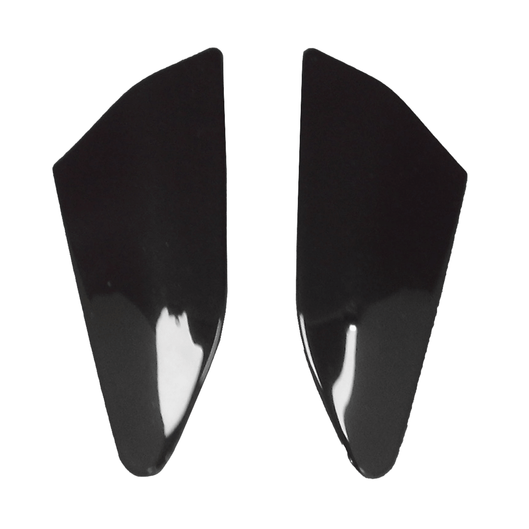 Shoei X - Spirit 2 Side Air Outlet Vent BlackVentSHOEI UK