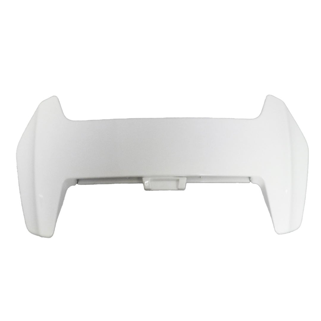Shoei X - Spirit 2 Air Outlet WhiteSHOEI UK
