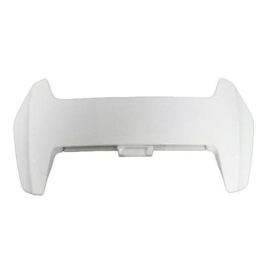 Shoei X - Spirit 2 Air Outlet WhiteSHOEI UK