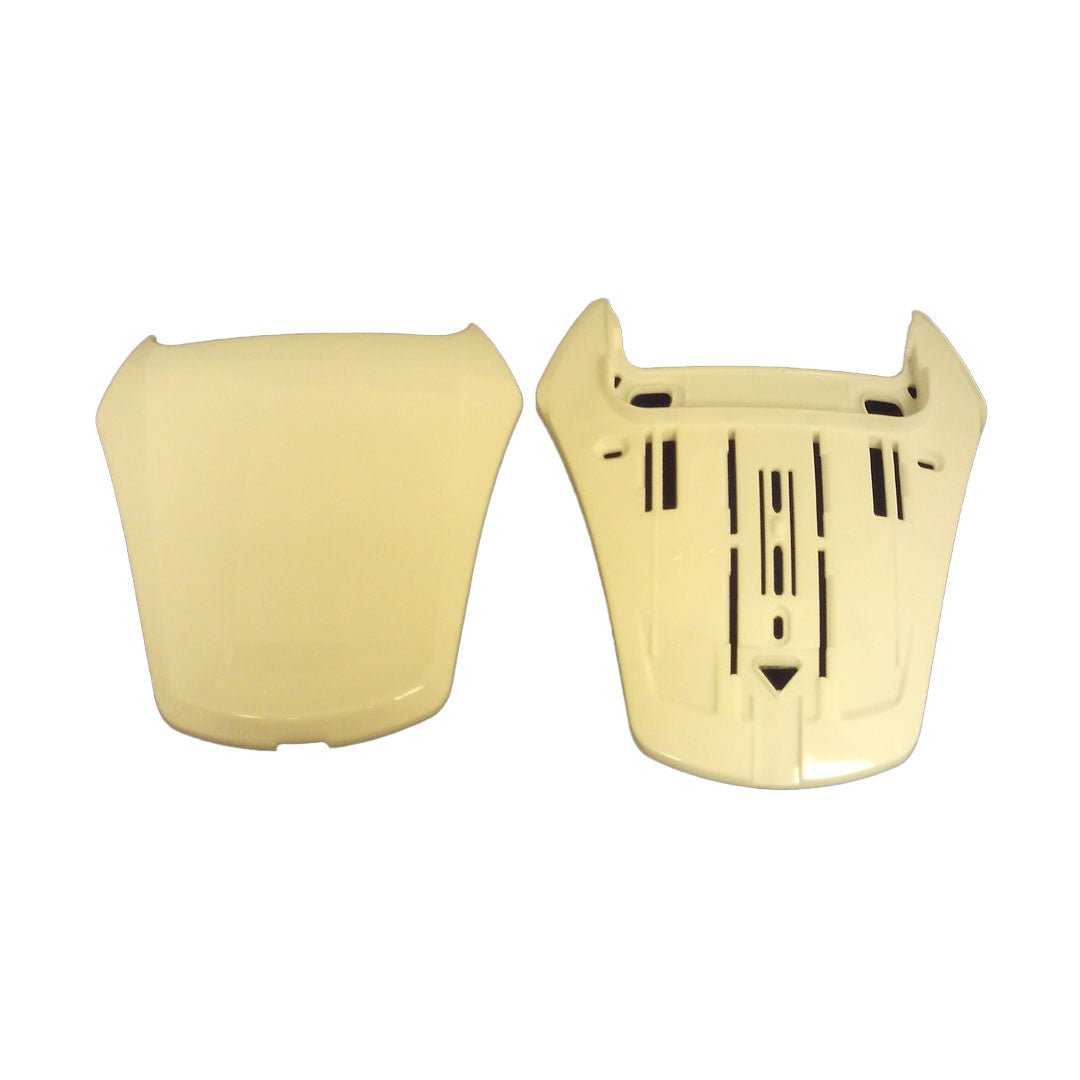 Shoei Neotec Upper Intake Vent WhiteVentSHOEI UK