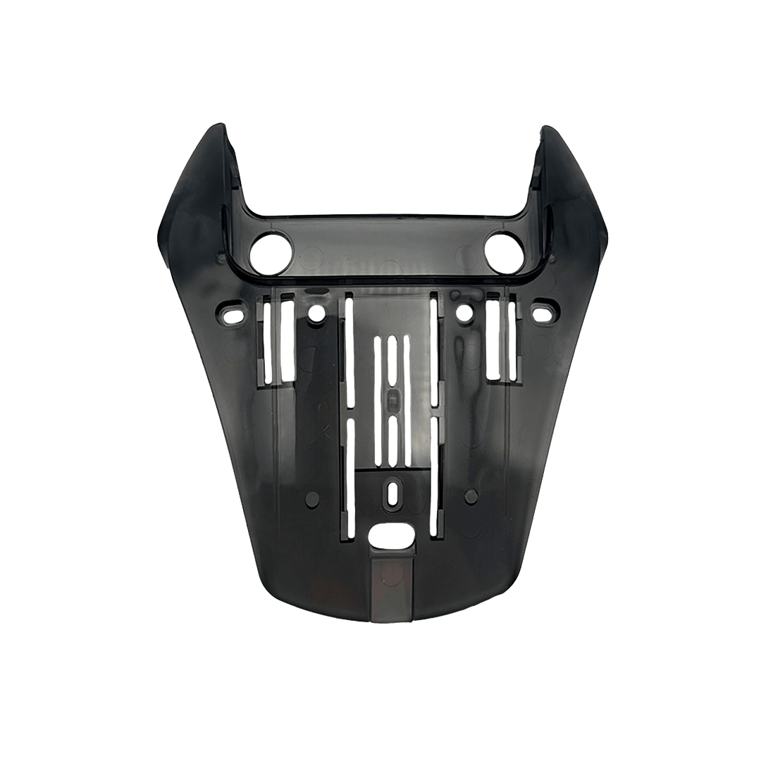 Neotec Upper Intake Vent Base Plate SmokeBase PlateSHOEI UK