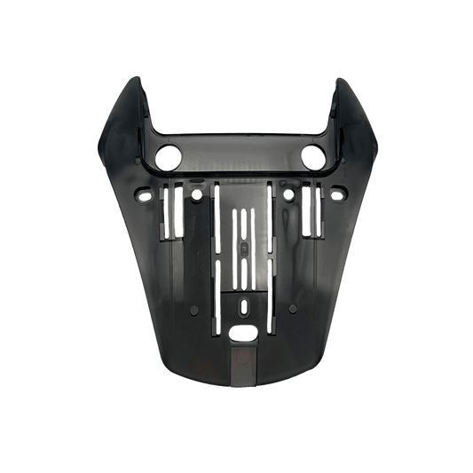 Neotec Upper Intake Vent Base Plate SmokeBase PlateSHOEI UK