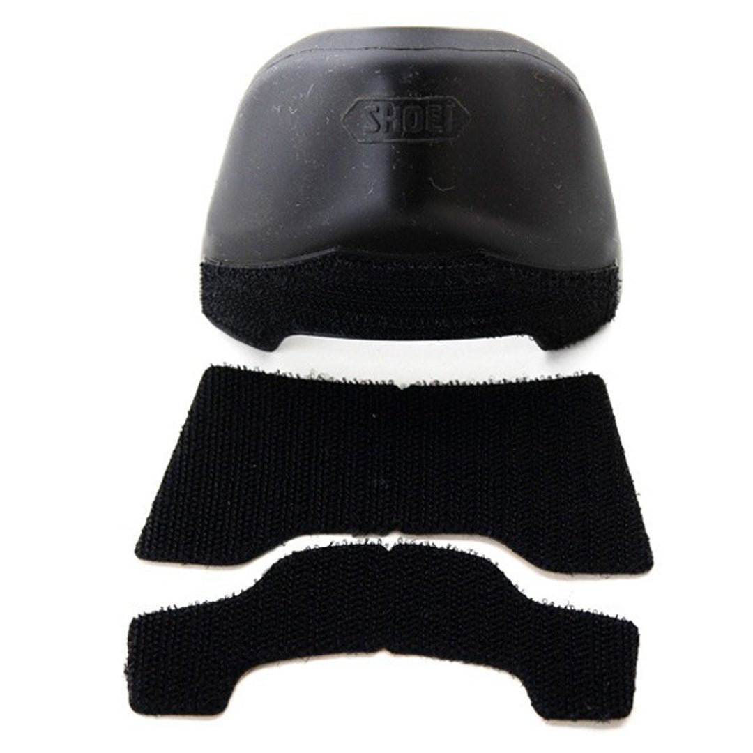 Shoei Breath Guard Air Mask 4 BlackAccessorySHOEI UK