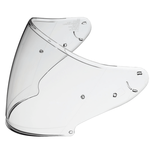 Shoei Visor J - Cruise/J - Cruise 2/J - Cruise 3 ClearVisorsSHOEI UK