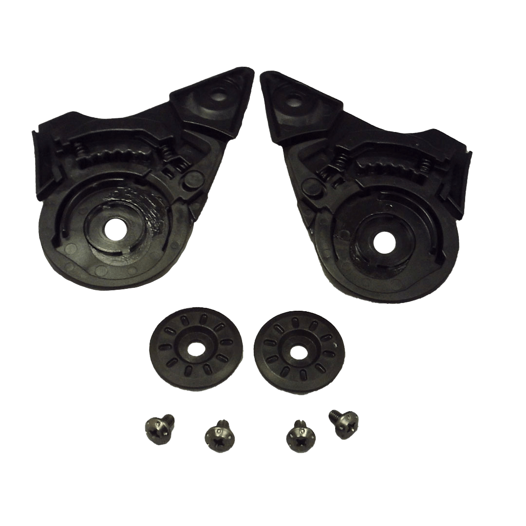 GT - Air / Hornet ADV Base Plate SetBase PlateSHOEI UK