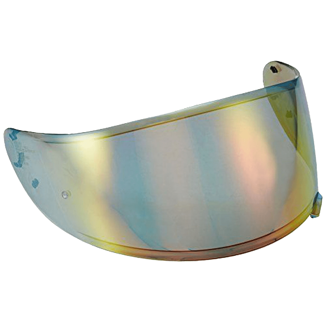 Shoei Visor CWR - 1 Spectra Fire Orange [NOT LEGAL FOR ROAD USE]VisorsSHOEI UK