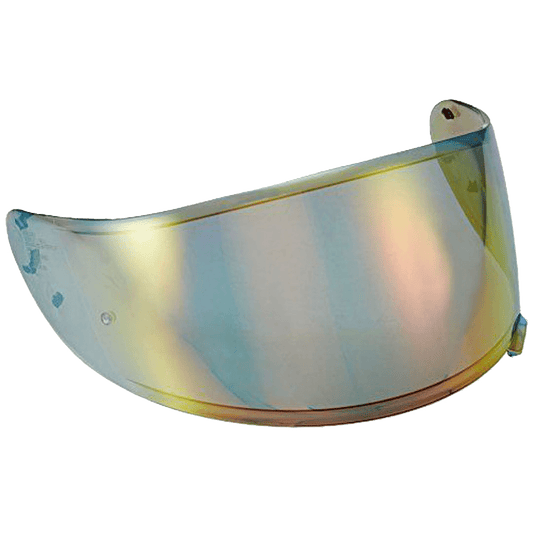 Shoei Visor CWR - 1 Spectra Fire Orange [NOT LEGAL FOR ROAD USE]VisorsSHOEI UK