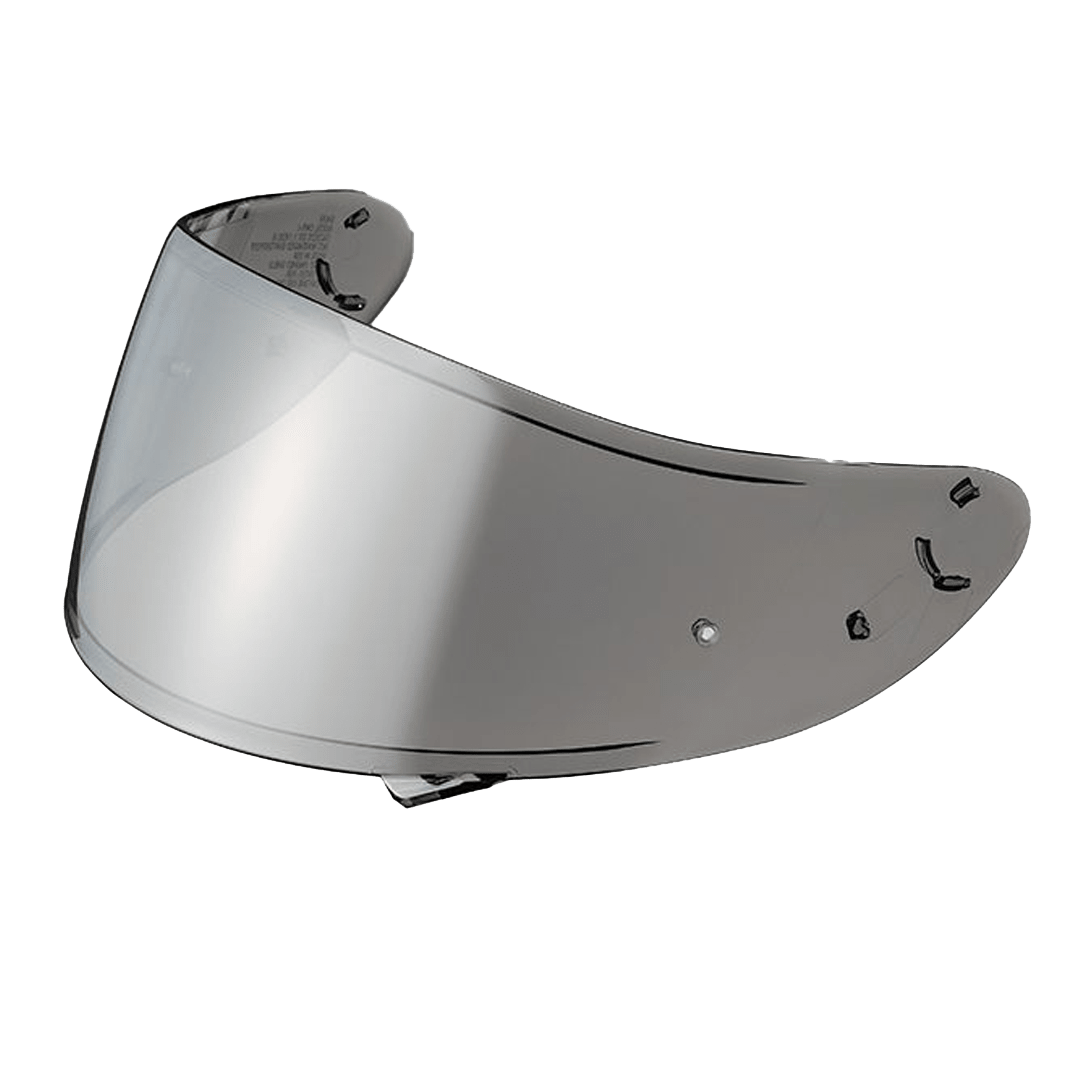 Shoei Visor CWR - 1 Spectra Silver [NOT LEGAL FOR ROAD USE]VisorsSHOEI UK