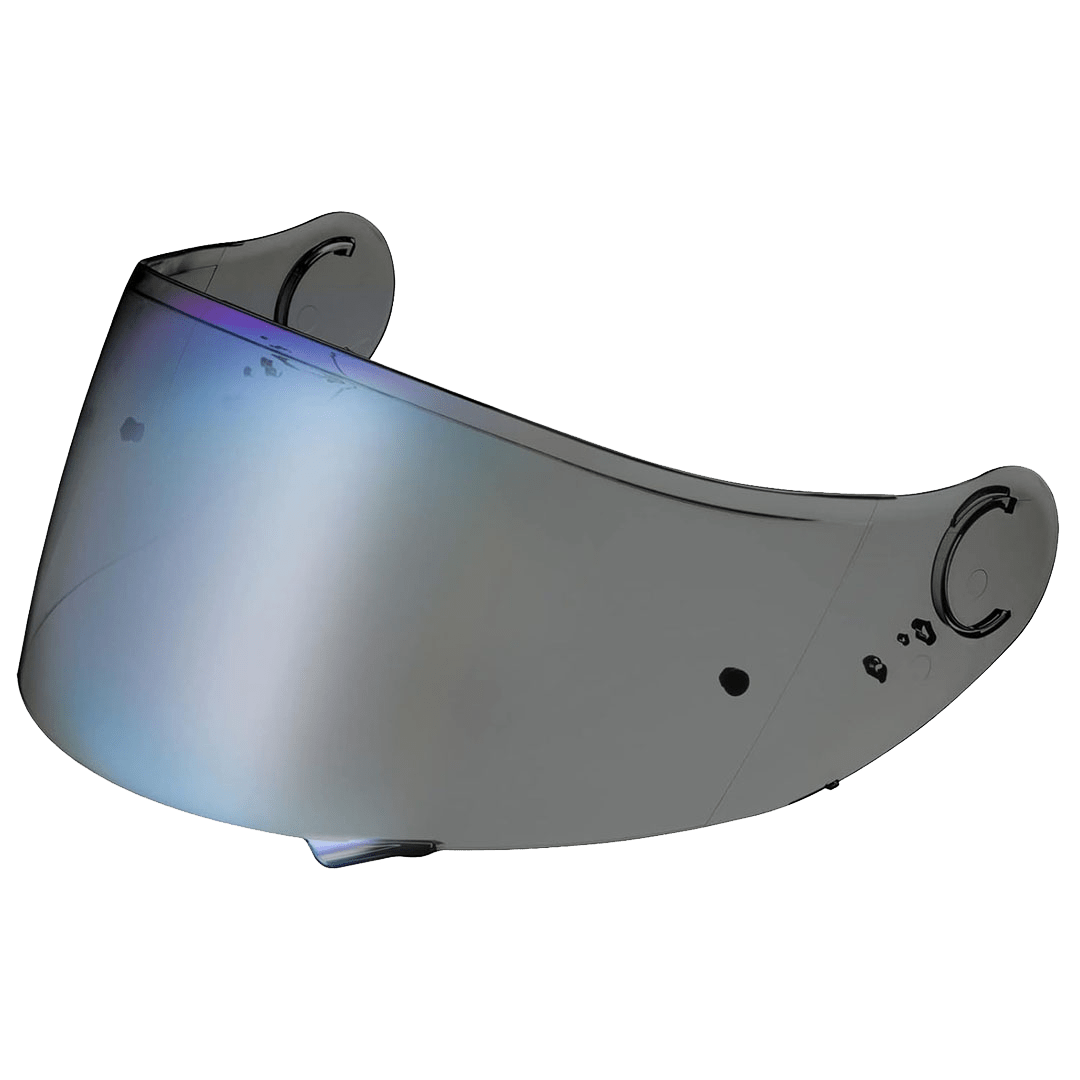 Shoei Visor CNS - 1 Spectra Blue [NOT LEGAL FOR ROAD USE]VisorsSHOEI UK