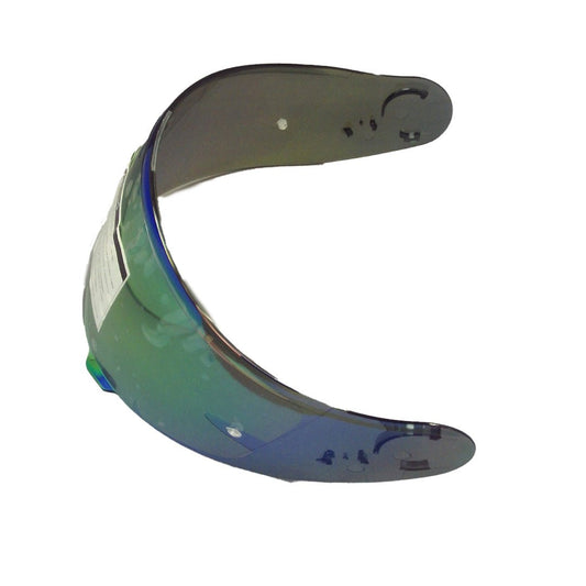 Shoei Visor GT - Air 2 CNS - 1 Fire/Rainbow [NOT LEGAL FOR ROAD USE]VisorsSHOEI UK