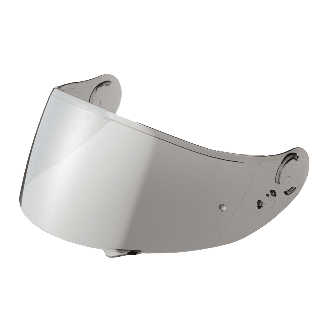 Shoei Visor CNS - 1 Spectra Silver [NOT LEGAL FOR ROAD USE]VisorsSHOEI UK