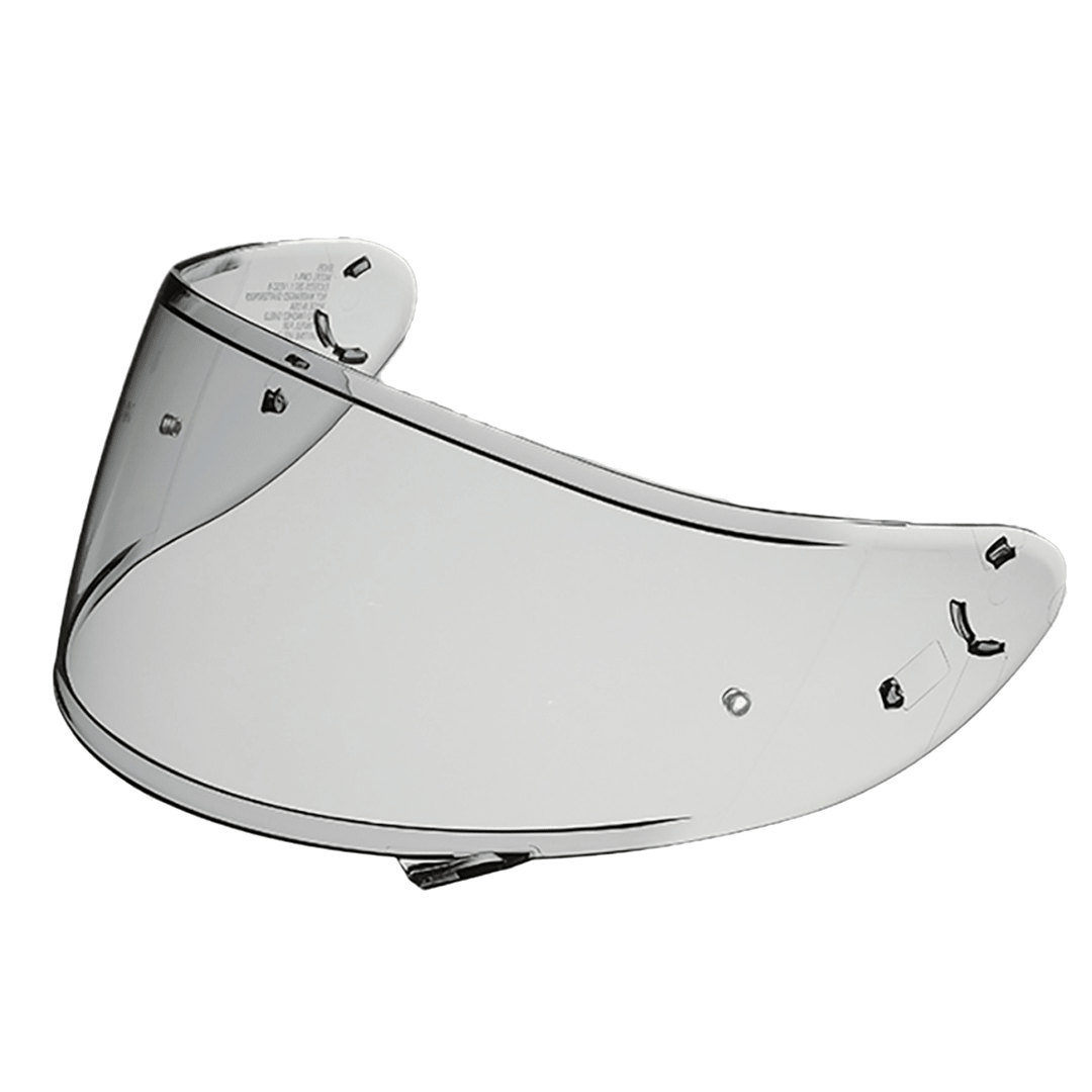 Shoei Visor CWR - 1 Mellow Smoke [Drilled/Plugged]VisorsSHOEI UK