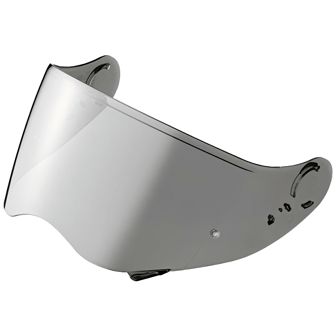 Shoei Visor CNS2 Spectra Silver ADV [NOT LEGAL FOR ROAD USE]VisorsSHOEI UK