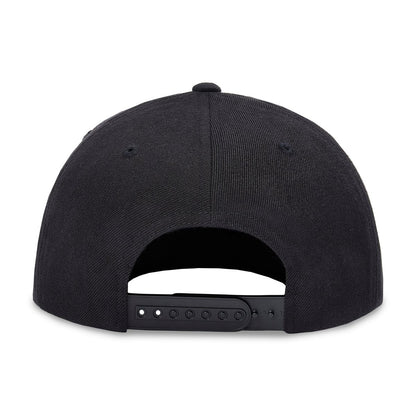 Shoei Baseball Cap Black [Black Logo]CapsSHOEI UK