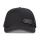 Shoei Trucker Cap Black [Grey Logo]