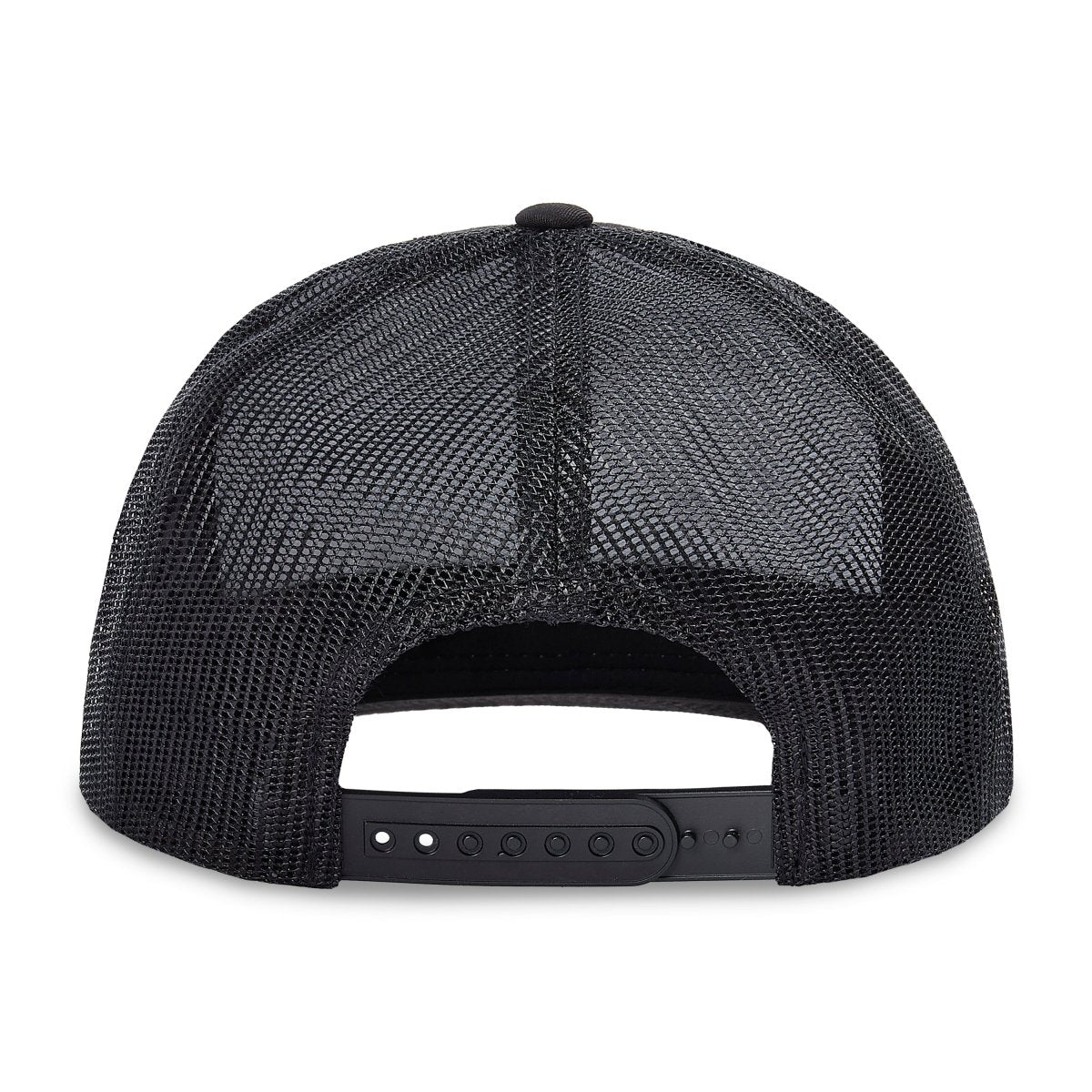 Shoei Trucker Cap Black [Grey Logo]CapsSHOEI UK