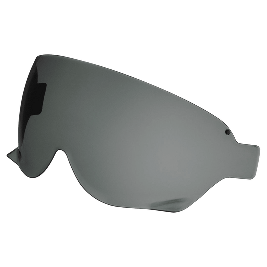 Shoei Visor Internal Sun Visor J.O./Ex - Zero Dark SmokeVisorsSHOEI UK