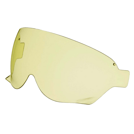 Shoei Visor Internal Sun Visor J.O./ Ex - Zero YellowVisorsSHOEI UK