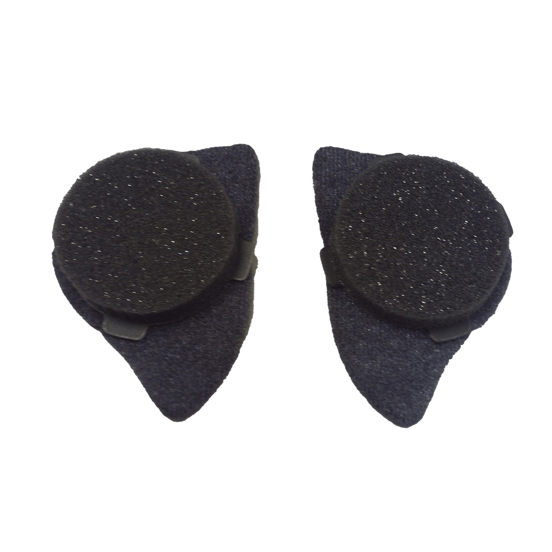 Shoei X - Spirit 3 / RYD / X - SPR Pro Ear PadsAccessorySHOEI UK