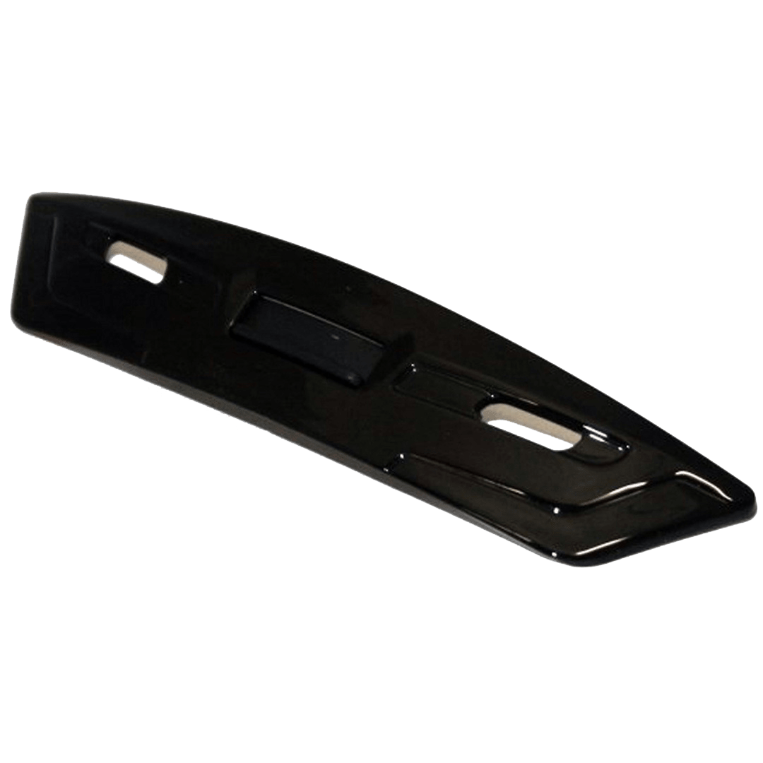 Shoei X - Spirit 3 Lower Front Vent BlackVentSHOEI UK