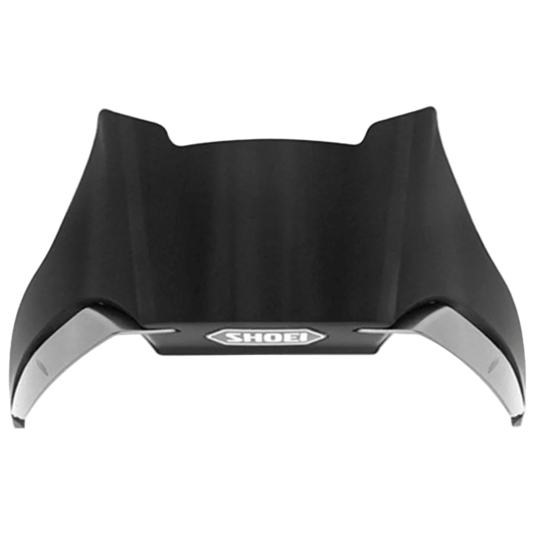 Shoei X - Spirit 3 Aero Edge Spoiler BlackSHOEI UK
