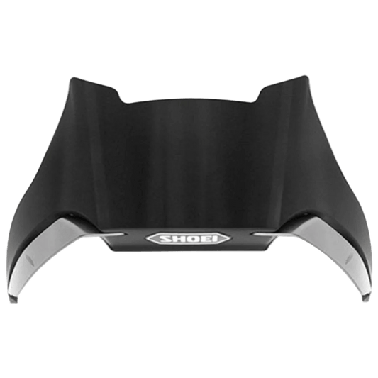Shoei X - Spirit 3 Aero Edge Spoiler BlackSHOEI UK