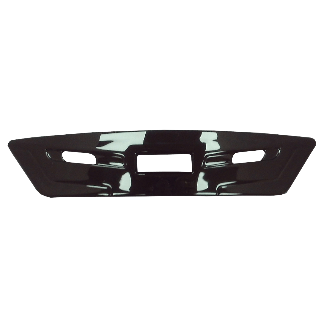 Shoei X - Spirit 3 Upper Front Air Intake BlackSHOEI UK