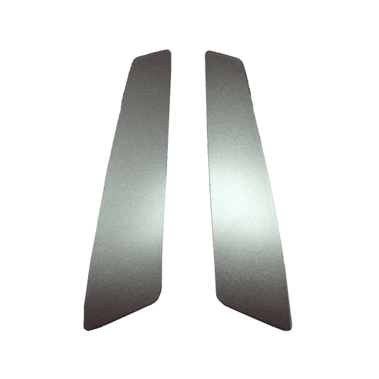 Shoei X - Spirit 2I Air Outlet Side SilverSHOEI UK