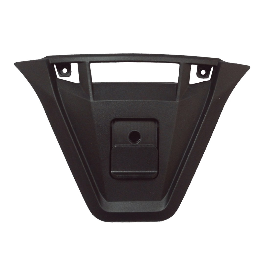 Shoei RYD Lower Vent BlackVentSHOEI UK