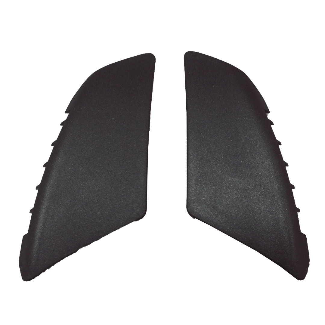 Shoei RYD Top Outlet Vent BlackVentSHOEI UK