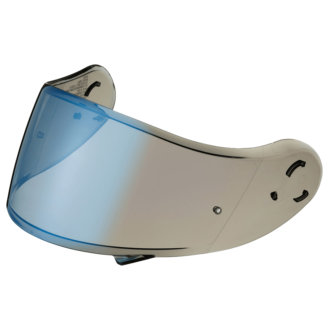 Shoei Visor CNS - 3 PN Spectra Blue [NOT LEGAL FOR ROAD USE]VisorsSHOEI UK