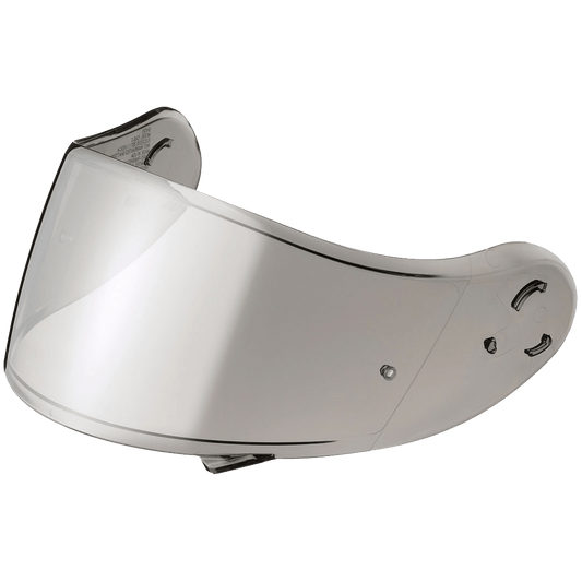 Shoei Visor CNS - 3 PN Spectra Silver [Not Legal For Road Use]VisorsSHOEI UK