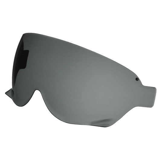 Shoei Visor Internal Sun Visor Visor J.O./Ex Zero Spec Silver CJ3VisorsSHOEI UK