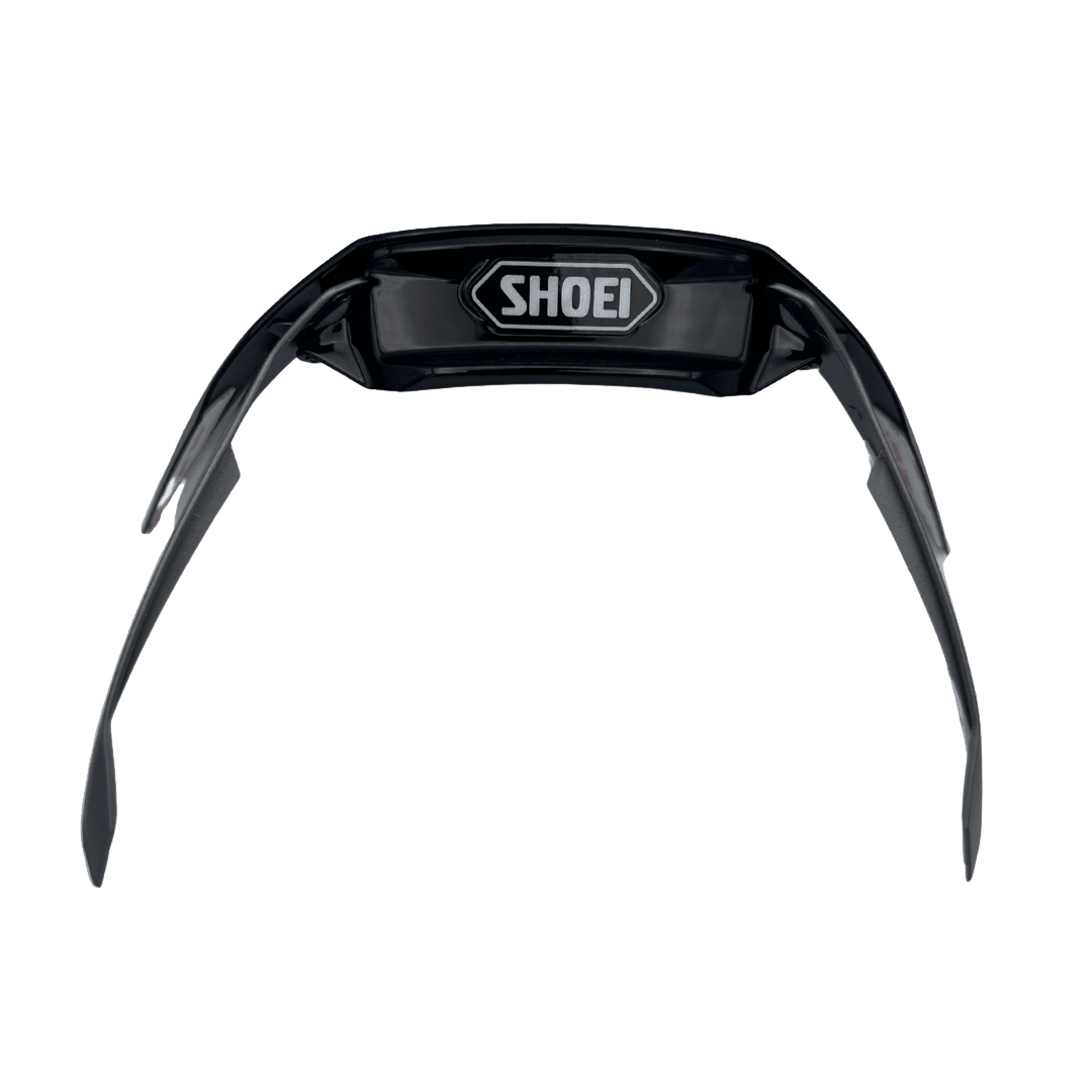 Shoei X - SPR Pro Rear Spoiler BlackSHOEI UK