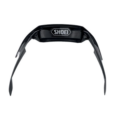 Shoei X - SPR Pro Rear Spoiler BlackSHOEI UK
