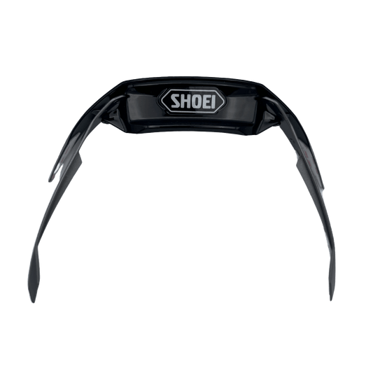 Shoei X - SPR Pro Rear Spoiler BlackSHOEI UK