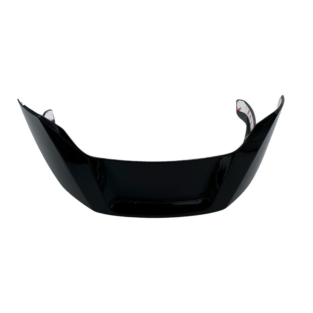 Shoei X - SPR Pro Rear Spoiler BlackSHOEI UK