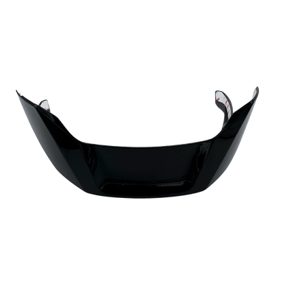 Shoei X - SPR Pro Rear Spoiler BlackSHOEI UK