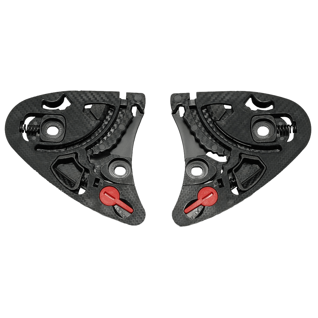 Shoei X - SPR Pro Base Plate CWR - F2RBase PlateSHOEI UK