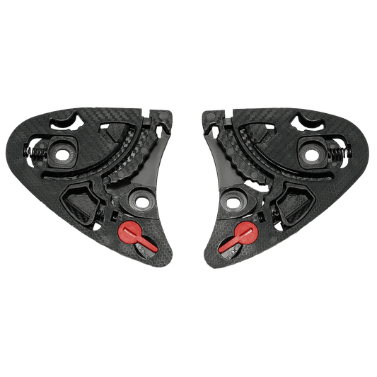 Shoei X - SPR Pro Base Plate CWR - F2RBase PlateSHOEI UK