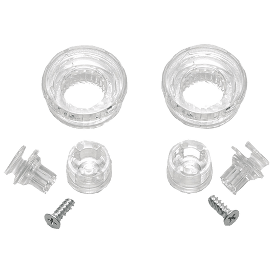 Shoei CWR - F2R Tear Off Button SetSHOEI UK