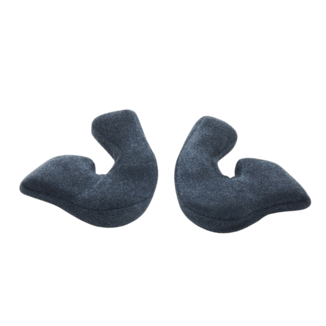 Shoei J-Wing/ Multitec Cheek PadsCheek PadsSHOEI UK