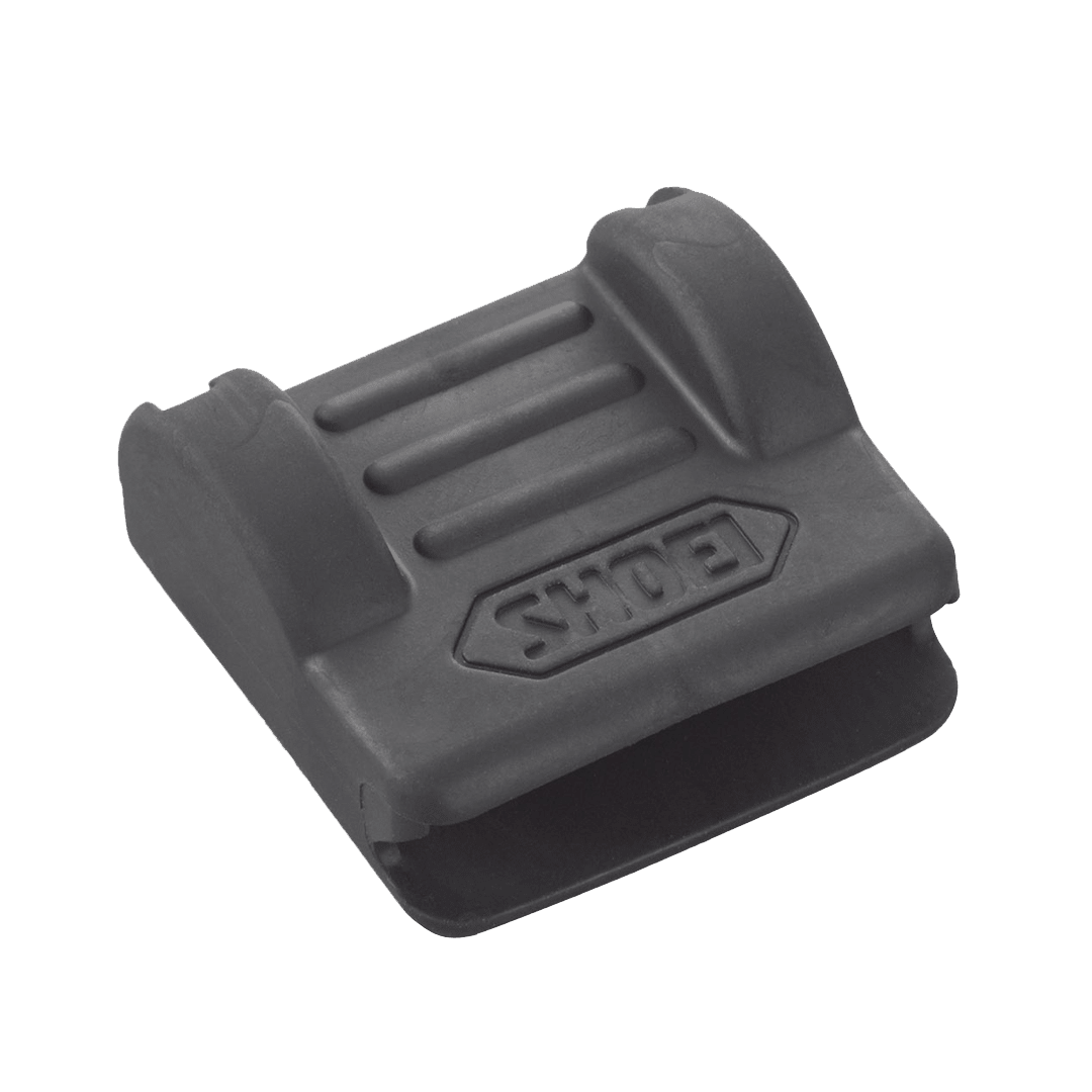 Shoei GT - Air 3/Neotec 3/J - Cruise 3 Micro Ratchet Rubber Cover3SHOEI UK
