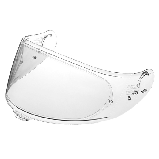 shoei genuine gt-air pinlock ready motorcycle helmet visors (Visor) CNS-1C - GT Air 3 (Pinlock Ready) 1 Pinlock Shoei CNS-1C Pinlock Ready Shield
