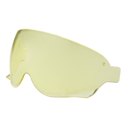 Shoei Visor CJ-4 High Def. YellowSHOEI UK