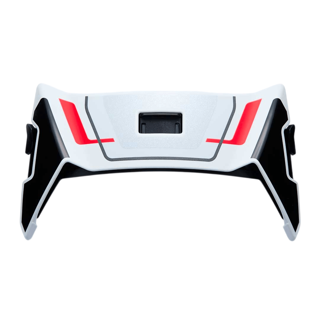 X - SPR Pro Upper Air Intake Valion TC - 1Upper Air IntakeSHOEI UK