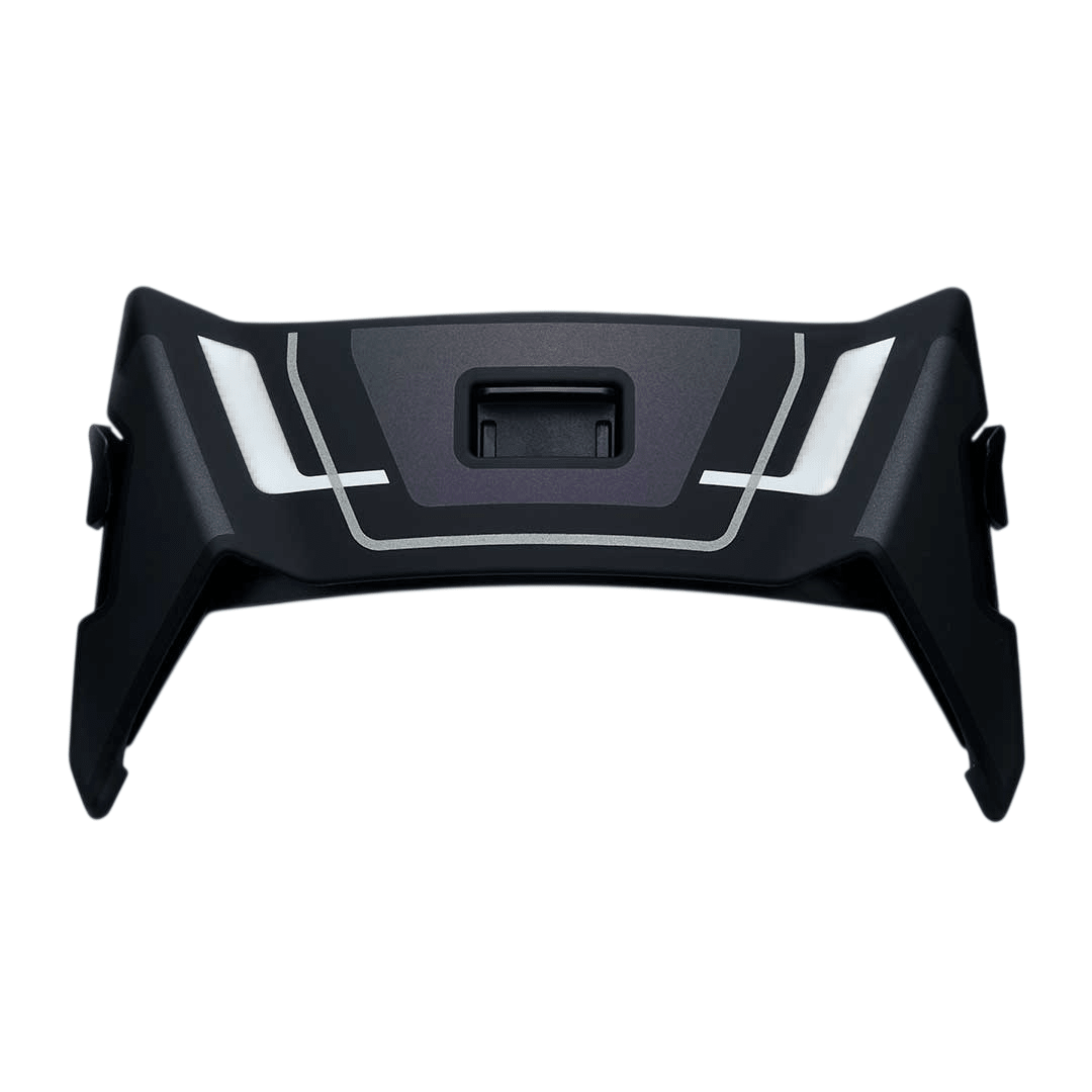 X - SPR Pro Upper Air Intake Valion TC - 5Upper Air IntakeSHOEI UK