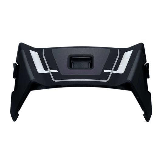 X - SPR Pro Upper Air Intake Valion TC - 5Upper Air IntakeSHOEI UK