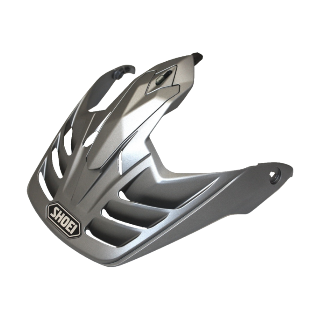 Hornet ADV Peak Matt Deep Grey